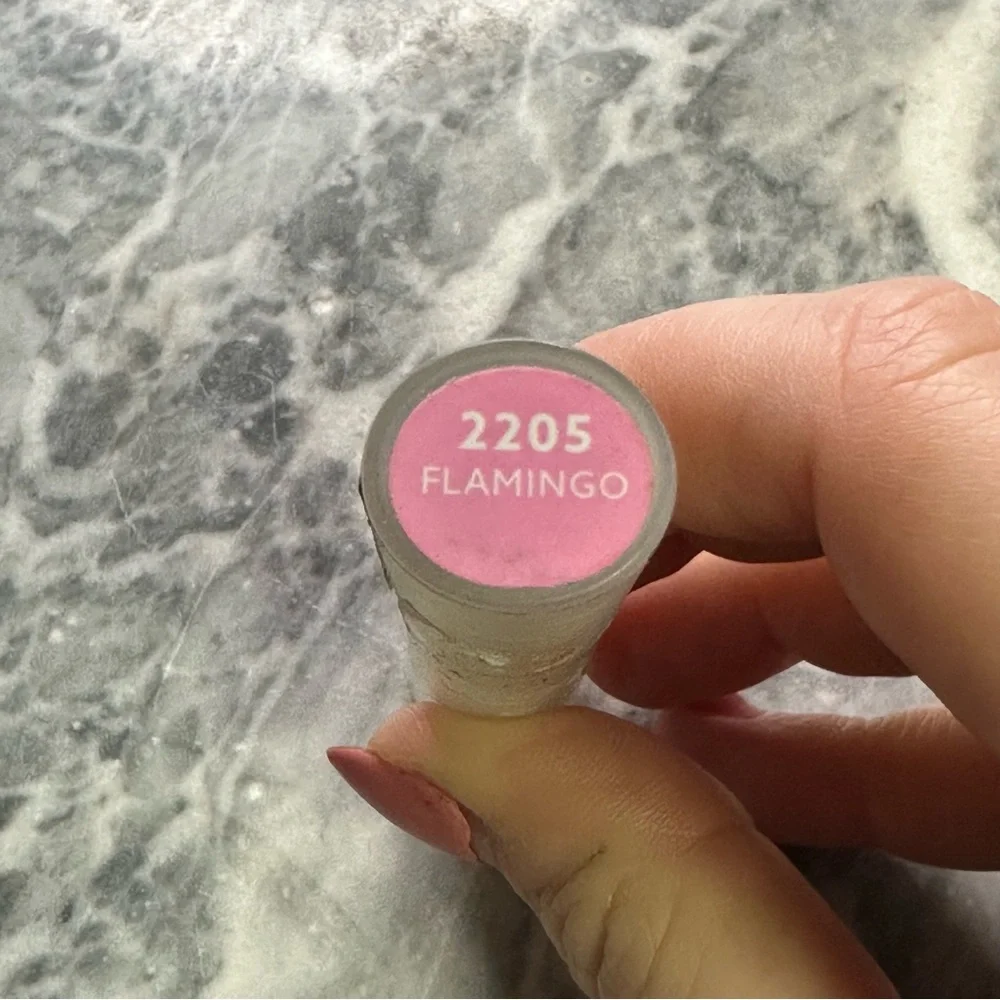 Undone Beauty Lipstick‎ Flamingo